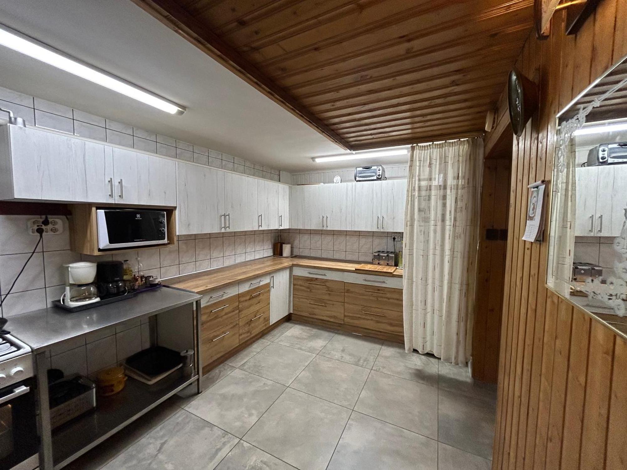 Hotel Toth Vendeghaz Bük Zewnętrze zdjęcie